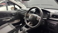 USED 2022 72 CITROEN C3 1.2 PureTech Sense Hatchback 5dr Petrol Manual Euro 6 (s/s) (83 ps) PRACTICAL SMALL CAR