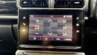 USED 2022 72 CITROEN C3 1.2 PureTech Sense Hatchback 5dr Petrol Manual Euro 6 (s/s) (83 ps) PRACTICAL SMALL CAR