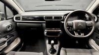 USED 2022 72 CITROEN C3 1.2 PureTech Sense Hatchback 5dr Petrol Manual Euro 6 (s/s) (83 ps) PRACTICAL SMALL CAR