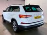 USED 2023 72 SKODA KODIAQ 1.5 TSI ACT SE Drive SUV 5dr Petrol DSG Euro 6 (s/s) (150 ps) (5 Seat) 5 SEATS