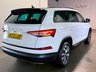USED 2023 72 SKODA KODIAQ 1.5 TSI ACT SE Drive SUV 5dr Petrol DSG Euro 6 (s/s) (150 ps) (5 Seat) 5 SEATS