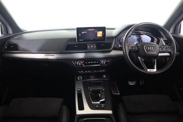 2019 Audi Q5 - Photo 12