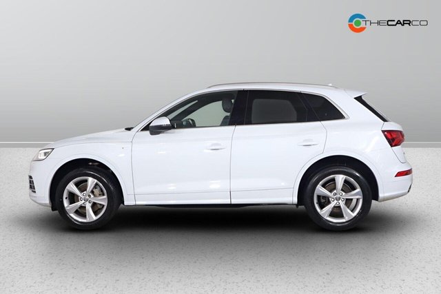 2019 Audi Q5 - Photo 6