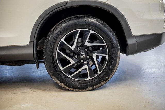 2016 Honda CR-V 2L SE Plus 5dr - Photo 7