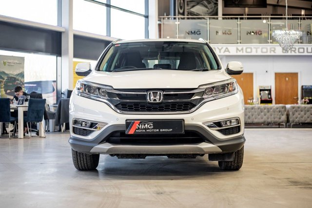 2016 Honda CR-V 2L SE Plus 5dr - Photo 9