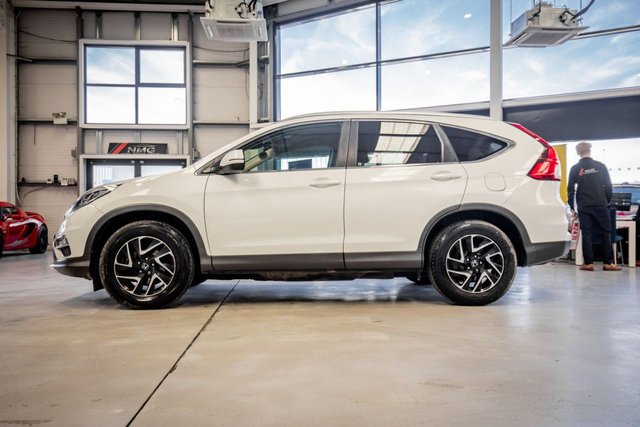 2016 Honda CR-V 2L SE Plus 5dr - Photo 12