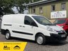USED 2015 65 CITROEN DISPATCH 2.0 1200 HDi Enterprise FWD L2 H1 5dr WARRANTY-HISTORY-SERVICED
