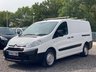 USED 2015 65 CITROEN DISPATCH 2.0 1200 HDi Enterprise FWD L2 H1 5dr WARRANTY-HISTORY-SERVICED