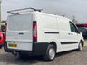 USED 2015 65 CITROEN DISPATCH 2.0 1200 HDi Enterprise FWD L2 H1 5dr WARRANTY-HISTORY-SERVICED