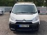 USED 2015 65 CITROEN DISPATCH 2.0 1200 HDi Enterprise FWD L2 H1 5dr WARRANTY-HISTORY-SERVICED