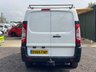 USED 2015 65 CITROEN DISPATCH 2.0 1200 HDi Enterprise FWD L2 H1 5dr WARRANTY-HISTORY-SERVICED