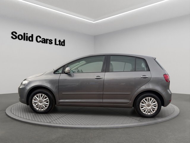 2010 Volkswagen Golf Plus 1.4L S 5dr - Photo 6