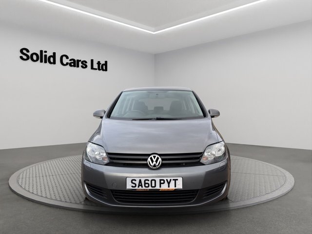 2010 Volkswagen Golf Plus 1.4L S 5dr - Photo 2