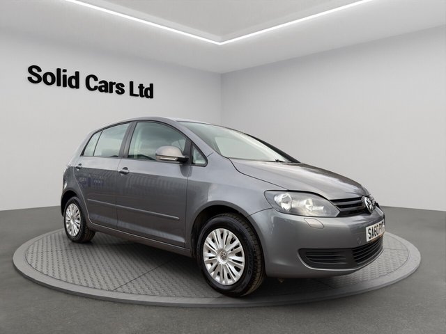 2010 GOLF PLUS 1.4 TSI S HATCHBACK 5DR PETROL DSG EURO 5 122 PS FSH... photo