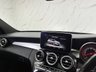 USED 2016 16 MERCEDES-BENZ C-CLASS *AUTO!* 2.1 C250d AMG Line (Premium Plus) Estate 5dr Diesel 7G-Tronic+ Euro 6 (s/s) (204 ps) 2 FORMER OWNERS!  2 FORMER OWNERS!