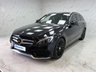 USED 2016 16 MERCEDES-BENZ C-CLASS *AUTO!* 2.1 C250d AMG Line (Premium Plus) Estate 5dr Diesel 7G-Tronic+ Euro 6 (s/s) (204 ps) 2 FORMER OWNERS!  2 FORMER OWNERS!