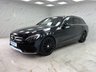 USED 2016 16 MERCEDES-BENZ C-CLASS *AUTO!* 2.1 C250d AMG Line (Premium Plus) Estate 5dr Diesel 7G-Tronic+ Euro 6 (s/s) (204 ps) 2 FORMER OWNERS!  2 FORMER OWNERS!