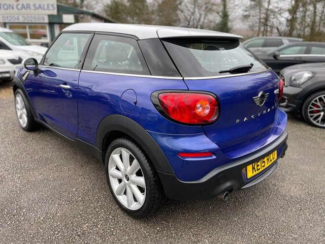 2015 MINI Cooper 1.6L Cooper S 2dr - Photo 6