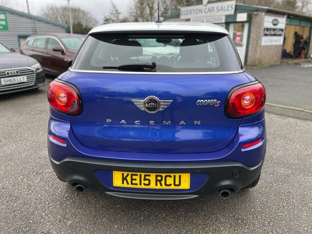 2015 MINI Cooper 1.6L Cooper S 2dr - Photo 7