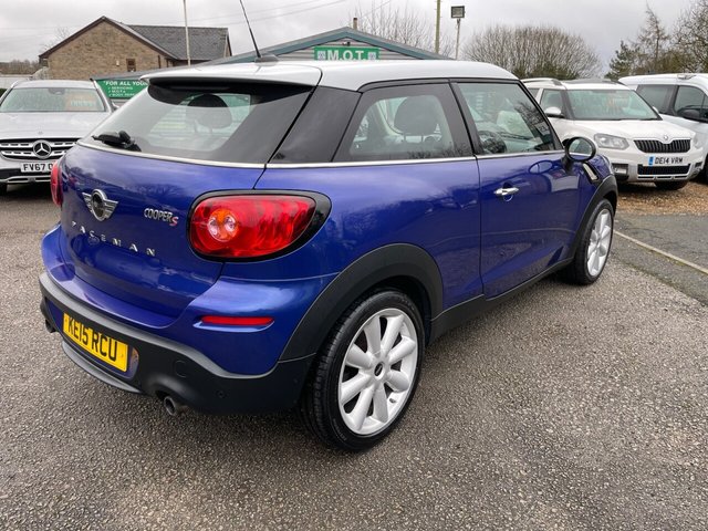 2015 MINI Cooper 1.6L Cooper S 2dr - Photo 8