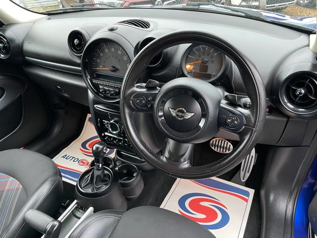 2015 MINI Cooper 1.6L Cooper S 2dr - Photo 10