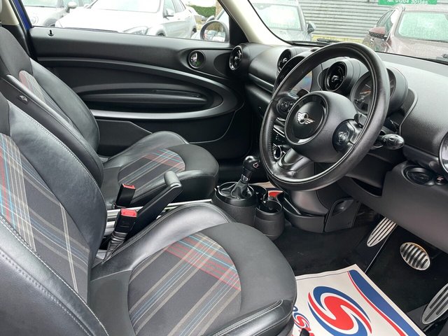 2015 MINI Cooper 1.6L Cooper S 2dr - Photo 11