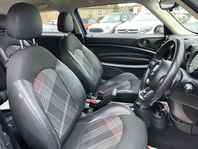2015 MINI Cooper 1.6L Cooper S 2dr - Photo 12