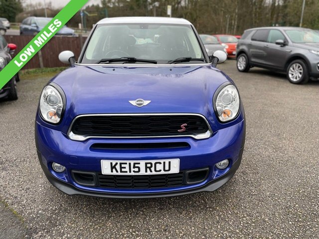2015 MINI Cooper 1.6L Cooper S 2dr - Photo 3