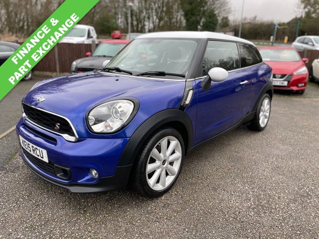 2015 MINI Cooper 1.6L Cooper S 2dr - Photo 4