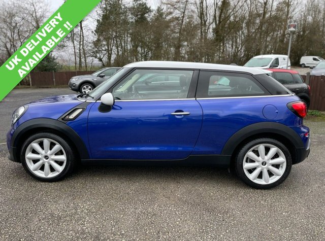 2015 MINI Cooper 1.6L Cooper S 2dr - Photo 5
