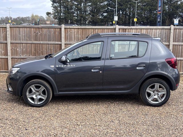 2018 DACIA SANDERO STEPWAY - Photo 2