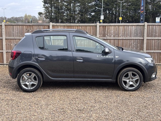 2018 DACIA SANDERO STEPWAY - Photo 6
