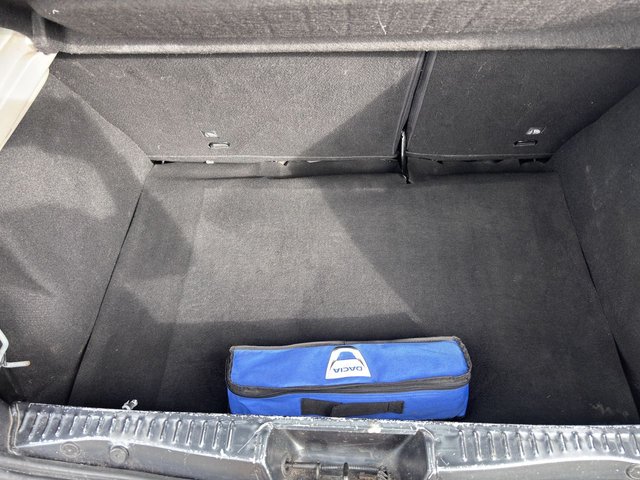 2018 DACIA SANDERO STEPWAY - Photo 9