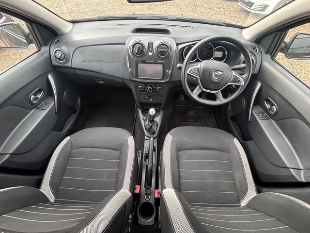 2018 DACIA SANDERO STEPWAY - Photo 10