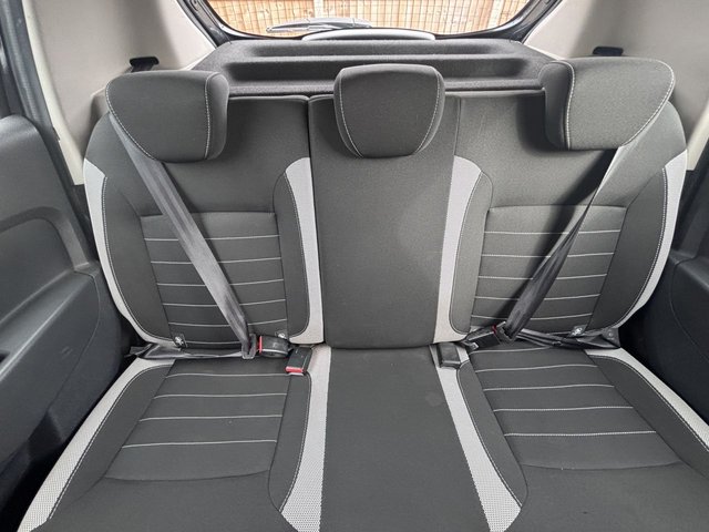 2018 DACIA SANDERO STEPWAY - Photo 11