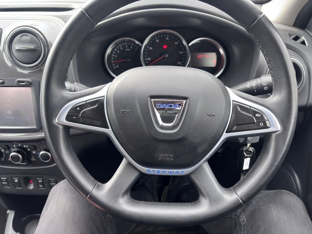 2018 DACIA SANDERO STEPWAY - Photo 12