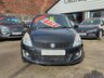 USED 2015 15 SUZUKI SWIFT 1.2 SZ3 Hatchback 3dr Petrol Manual Euro 5 (94 ps) 