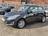 USED 2015 15 SUZUKI SWIFT 1.2 SZ3 Hatchback 3dr Petrol Manual Euro 5 (94 ps) 