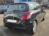 USED 2015 15 SUZUKI SWIFT 1.2 SZ3 Hatchback 3dr Petrol Manual Euro 5 (94 ps) 