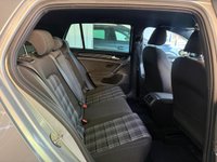 USED 2016 66 VOLKSWAGEN GOLF 2.0 TDI BlueMotion Tech GTD DSG Euro 6 (s/s) 5dr FULL SERVICE HISTORY