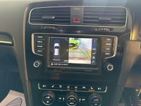 USED 2016 66 VOLKSWAGEN GOLF 2.0 TDI BlueMotion Tech GTD DSG Euro 6 (s/s) 5dr FULL SERVICE HISTORY