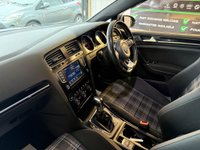USED 2016 66 VOLKSWAGEN GOLF 2.0 TDI BlueMotion Tech GTD DSG Euro 6 (s/s) 5dr FULL SERVICE HISTORY