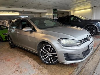 View our Volkswagen Golf