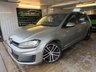 USED 2016 66 VOLKSWAGEN GOLF 2.0 TDI BlueMotion Tech GTD DSG Euro 6 (s/s) 5dr FULL SERVICE HISTORY