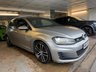 USED 2016 66 VOLKSWAGEN GOLF 2.0 TDI BlueMotion Tech GTD DSG Euro 6 (s/s) 5dr FULL SERVICE HISTORY