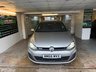 USED 2016 66 VOLKSWAGEN GOLF 2.0 TDI BlueMotion Tech GTD DSG Euro 6 (s/s) 5dr FULL SERVICE HISTORY