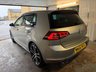 USED 2016 66 VOLKSWAGEN GOLF 2.0 TDI BlueMotion Tech GTD DSG Euro 6 (s/s) 5dr FULL SERVICE HISTORY