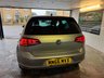 USED 2016 66 VOLKSWAGEN GOLF 2.0 TDI BlueMotion Tech GTD DSG Euro 6 (s/s) 5dr FULL SERVICE HISTORY
