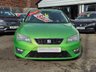 USED 2013 63 SEAT LEON 1.4 TSI FR Sport Coupe 3dr Petrol Manual Euro 5 (s/s) (140 ps) 