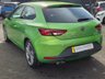 USED 2013 63 SEAT LEON 1.4 TSI FR Sport Coupe 3dr Petrol Manual Euro 5 (s/s) (140 ps) 